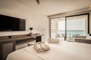 Mosay All Suite Hotel - Adults friendly