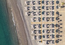 Mosay All Suite Hotel - Adults friendly