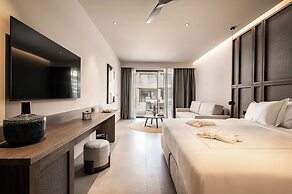 Mosay All Suite Hotel - Adults friendly