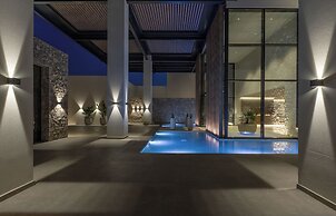 Mosay All Suite Hotel - Adults friendly