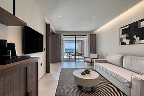 Mosay All Suite Hotel - Adults friendly