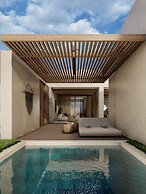 Mosay All Suite Hotel - Adults friendly