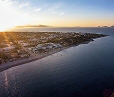 Mosay All Suite Hotel - Adults friendly