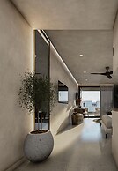 Mosay All Suite Hotel - Adults friendly