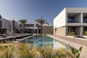 Mosay All Suite Hotel - Adults friendly