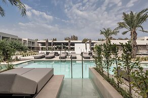 Mosay All Suite Hotel - Adults friendly