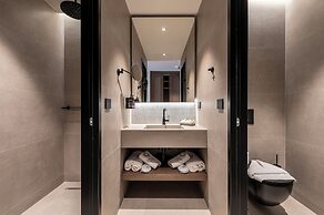 Mosay All Suite Hotel - Adults friendly