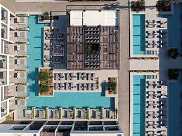 Mosay All Suite Hotel - Adults friendly