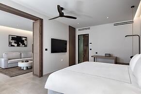 Mosay All Suite Hotel - Adults friendly