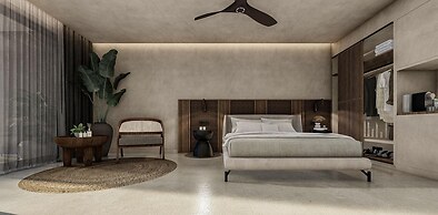 Mosay All Suite Hotel - Adults friendly