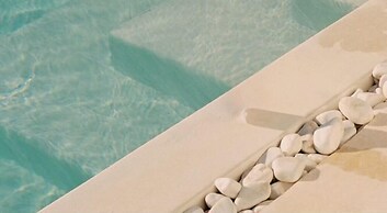 Mosay All Suite Hotel - Adults friendly