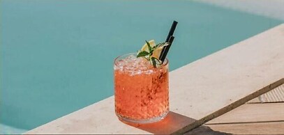 Mosay All Suite Hotel - Adults friendly