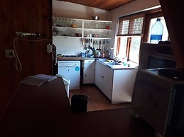 Holiday House Close To The Beach And Lagoon