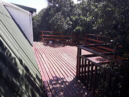 Holiday House Close To The Beach And Lagoon