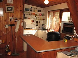 Holiday House Close To The Beach And Lagoon