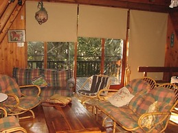 Holiday House Close To The Beach And Lagoon