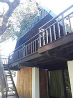 Holiday House Close To The Beach And Lagoon