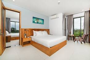 DOMA by HSuites Hotel & Apartment