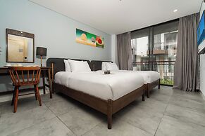 DOMA by HSuites Hotel & Apartment