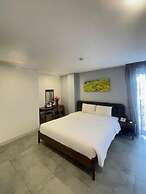 DOMA by HSuites Hotel & Apartment