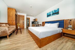 DOMA by HSuites Hotel & Apartment