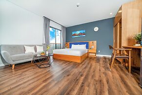 DOMA by HSuites Hotel & Apartment