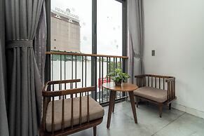 DOMA by HSuites Hotel & Apartment