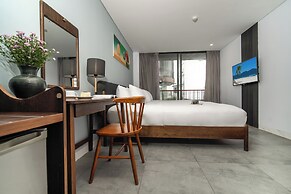 DOMA by HSuites Hotel & Apartment