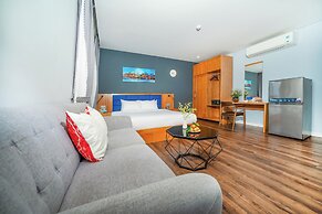 DOMA by HSuites Hotel & Apartment