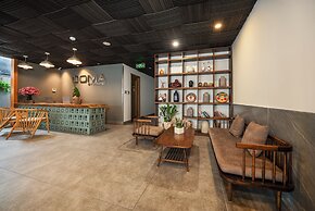 DOMA by HSuites Hotel & Apartment