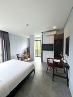 DOMA by HSuites Hotel & Apartment