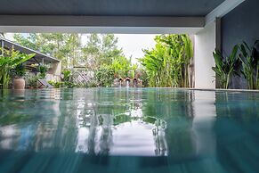 DOMA by HSuites Hotel & Apartment