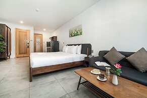 DOMA by HSuites Hotel & Apartment