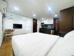 DOMA by HSuites Hotel & Apartment