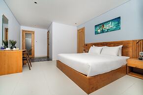 DOMA by HSuites Hotel & Apartment