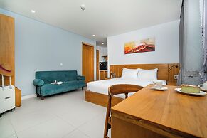 DOMA by HSuites Hotel & Apartment