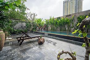 DOMA by HSuites Hotel & Apartment