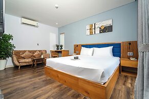 DOMA by HSuites Hotel & Apartment