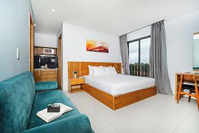 DOMA by HSuites Hotel & Apartment