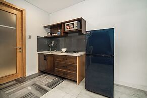 DOMA by HSuites Hotel & Apartment