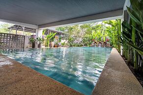 DOMA by HSuites Hotel & Apartment