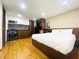 DOMA by HSuites Hotel & Apartment