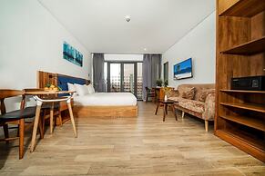 DOMA by HSuites Hotel & Apartment