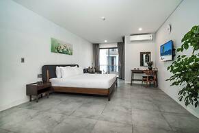 DOMA by HSuites Hotel & Apartment