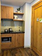 DOMA by HSuites Hotel & Apartment