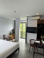 DOMA by HSuites Hotel & Apartment