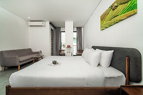 DOMA by HSuites Hotel & Apartment