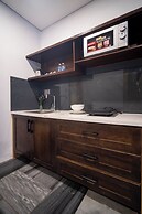 DOMA by HSuites Hotel & Apartment