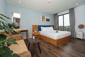 DOMA by HSuites Hotel & Apartment