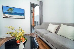 DOMA by HSuites Hotel & Apartment